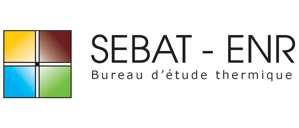 Logo SEBAT-ENR