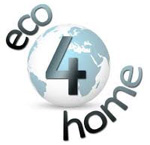 Logo Maison Eco